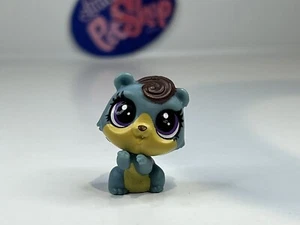 MINI GINA PELLO MEERSCHWEINCHEN #4141 - Authentische kleinste Tierhandlung - Hasbro LPS - Bild 1 von 4