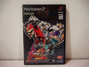 Viewtiful Joe 2 Sony Playstation 2 PS2 NTSC Japan - Imagen 1 de 3