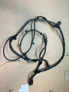 TELAR DE CABLEADO ABS TRASERO VAUXHALL ASTRA SRI 2.0 PRW IDS CDC MK5 H Z20LER 2006 - Imagen 1 de 2
