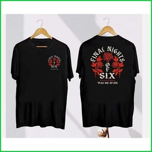 NEW! Lady Gaga The Mayhem Ball In The World Tour 2025 Two Sided T-Shirt - Picture 1 of 4