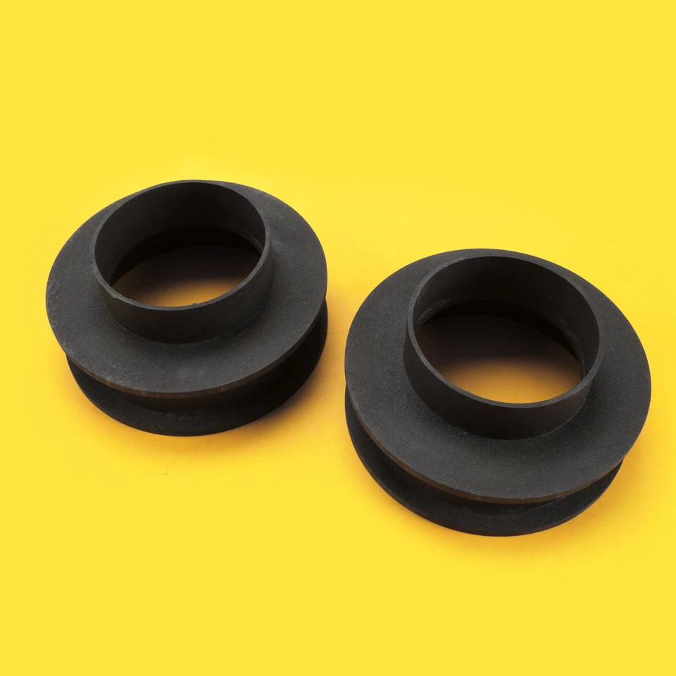 Kit Elevador Trasero 2" L Honda Pilot 2003-2008 Foto 1 de 1