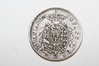 Italien,Neapel,10 Grana 1815,   SEHR SELTEN. 21-04-39