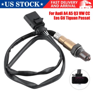 Downstream Oxygen Sensor For Volkswagen 2009-2017 Tiguan 2006 -2010 Passat 2.0L - Picture 1 of 8