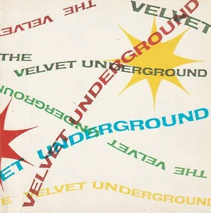 The velvet underground - Foto 1 di 1