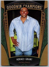 2015 Goodwin Champions Pick Your Card Complete Your Set