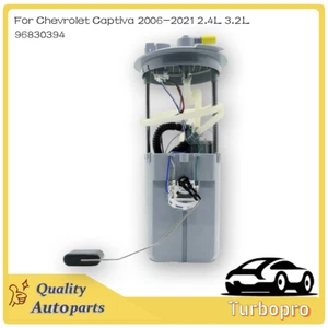 Fuel Pump Module Assembly 96830394 For Chevrolet Captiva 2006-2021 2.4L 3.2L - Picture 1 of 7