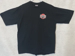 Christina Aguilera 2000 Crew Tour t Shirt XL Vintage Single Stitch - Picture 1 of 6