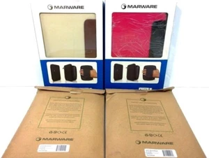 Marware Jurni Durable Cover Case with Zipper and Hand Strap for Kindle Fire 7" - Picture 1 of 5