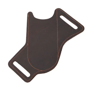 Folding Knife Sheath EDC Knife Tool Pouch Sufficient Space Firm And LS - Picture 1 of 23