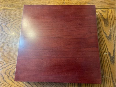 枫木板柜门 14 1/2 英寸 x 14 1/2 英寸 x 3/4 英寸厚。 同日发货数量-1 — 第 1/4 张图片