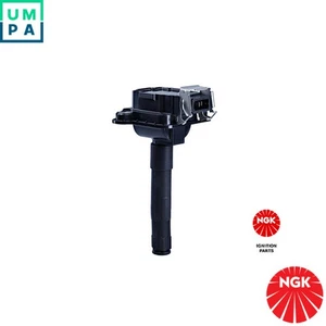 IGNITION COIL 48008 FOR AUDI A4/B5 A6/C5/C4 ALLROAD A3 A8/D2 VW GOLF/IV BORA - Picture 1 of 9