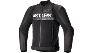 Alpinestars SMX Air Jacket (Medium, Black) 8572443 - Picture 1 of 3