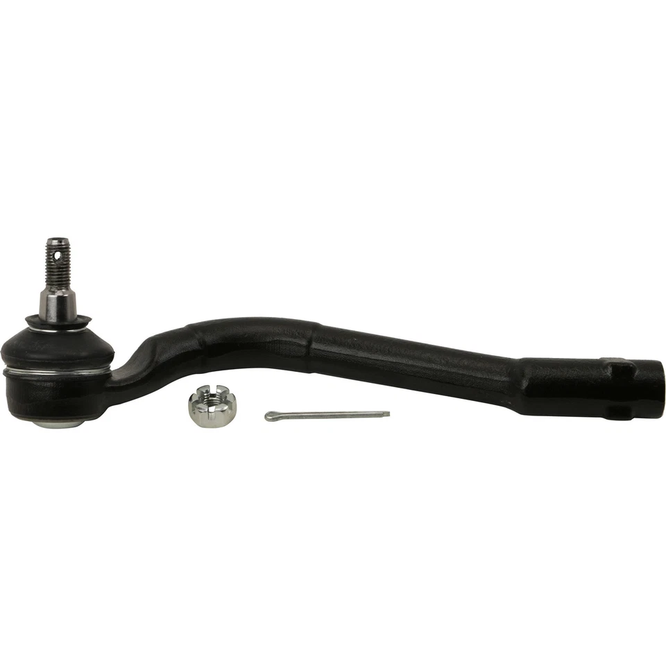 MOOG Front Left Outer Steering Tie Rod End for 2011-2016 KIA SPORTAGE - Image 1 of 2