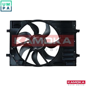 FAN ENGINE COOLING 7740153 FOR HYUNDAI ix35 H-1/STAREX/Bus  MITSUBISHI   VW - Picture 1 of 10