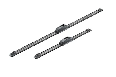 Wiper Blade set for Toyota RAV4 2013-2018 Bosch Aerotwin Retrofit - Image 1 of 4