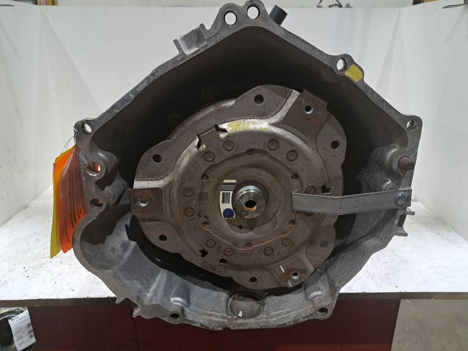 Transmission/Transaxle 2015 Silverado Truck/Pickup 1500 Sku#4288767 Foto 1 de 4