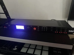 DBX DriveRack Pa2 Loudspeaker Management System - Picture 1 of 9