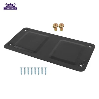 For Chevrolet Colorado GMC Canyon 2004-2012 Rear Tailgate Access Cover 20765721 - Image 1 of 4