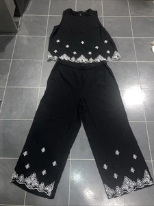 George 2 Pice Summer Set Size 20/24 - Picture 1 of 11