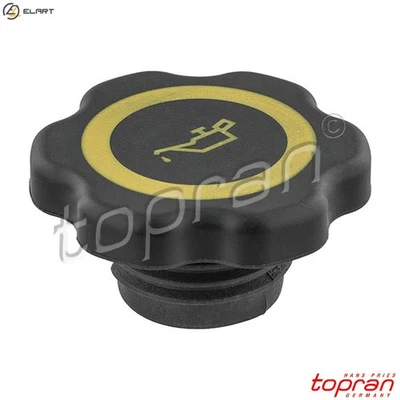 SEALING CAP OIL FILLER NECK 305 057 FOR FORD MONDEO/II/Turnier TRANSIT/CONNECT - Image 1 of 4