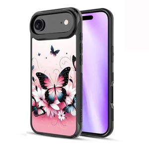 Slim Girly Lightweight Stylish Back Case für iPhone 17/17 Air/17 Pro/17 Pro Max - Bild 1 von 49