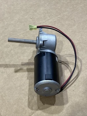 3996515 Cannon Downrigger MOTOR/GEAR HOUSING ASSEMBLY Part 27400000 New - Image 1 of 4