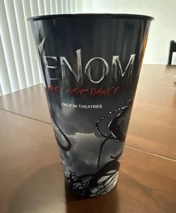 Venom: The Last Dance 2024 exclusivo de cine 44 OZ Copa - Imagen 1 de 4
