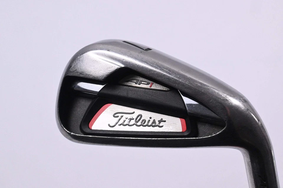 Titleist 714 AP1 #7 Iron / Regular Flex Kuro Kage 65 Shaft - Image 1 of 4