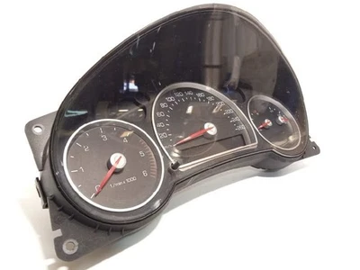 P12771920 TOOL PANEL / 12771920 / 6300771 FOR CADILLAC BLS 1.9 D P - Image 1 of 4