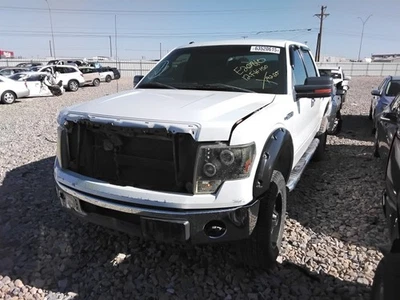 Ford F150 2012 transmisión automática fabricante de equipos originales 161 k millas - LKQ433067091 Foto 1 de 4