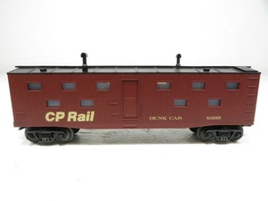 MTH 30-7009A CP Schienen-Etagenwagen LN  - Bild 1 von 9