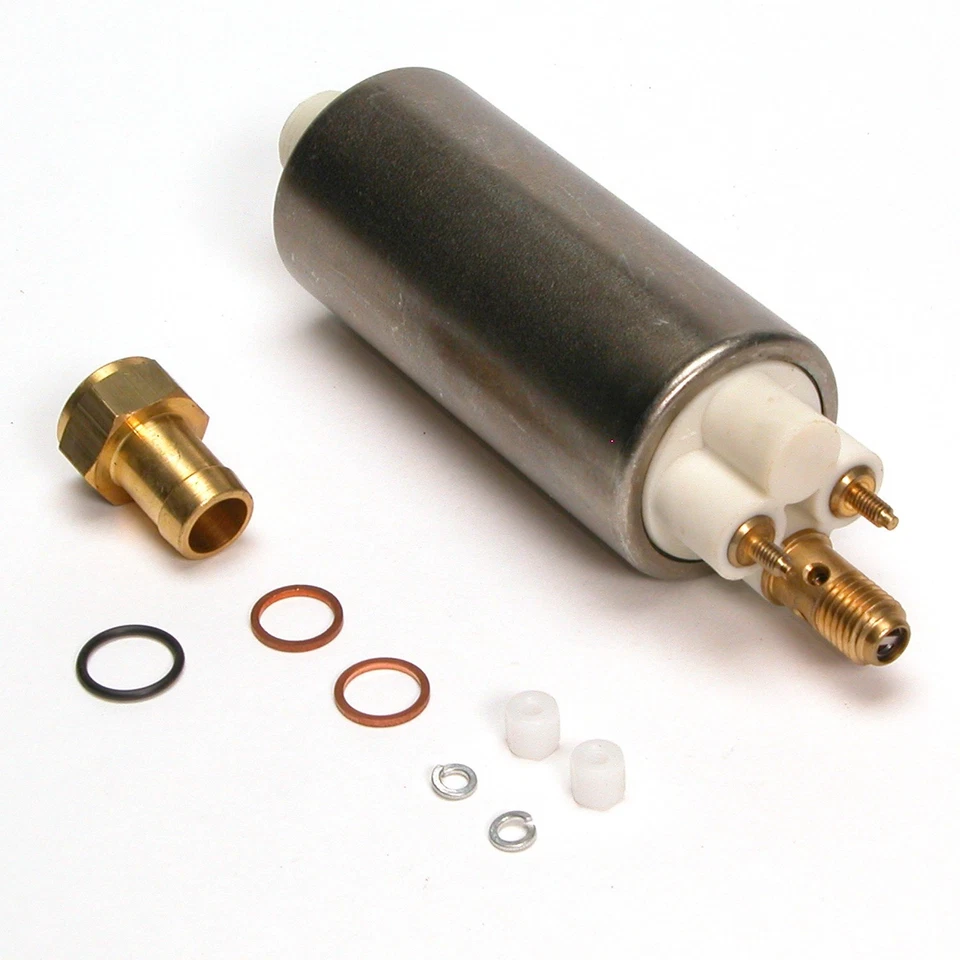 Bomba de combustible eléctrica Delphi FD0014 para Ferrari 308 GTB/Mercedes-Benz 190E 80-93 Foto 1 de 4