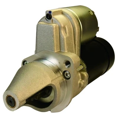 New Starter For BMW R80R 1992-94 D6RA15 41040037 0-001-157-007 12419062425 18915 - Image 1 of 4