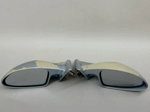 90-93 Aero Toyota Celica Driver Left & Passenger Right Side Door Mirror - Picture 1 of 12