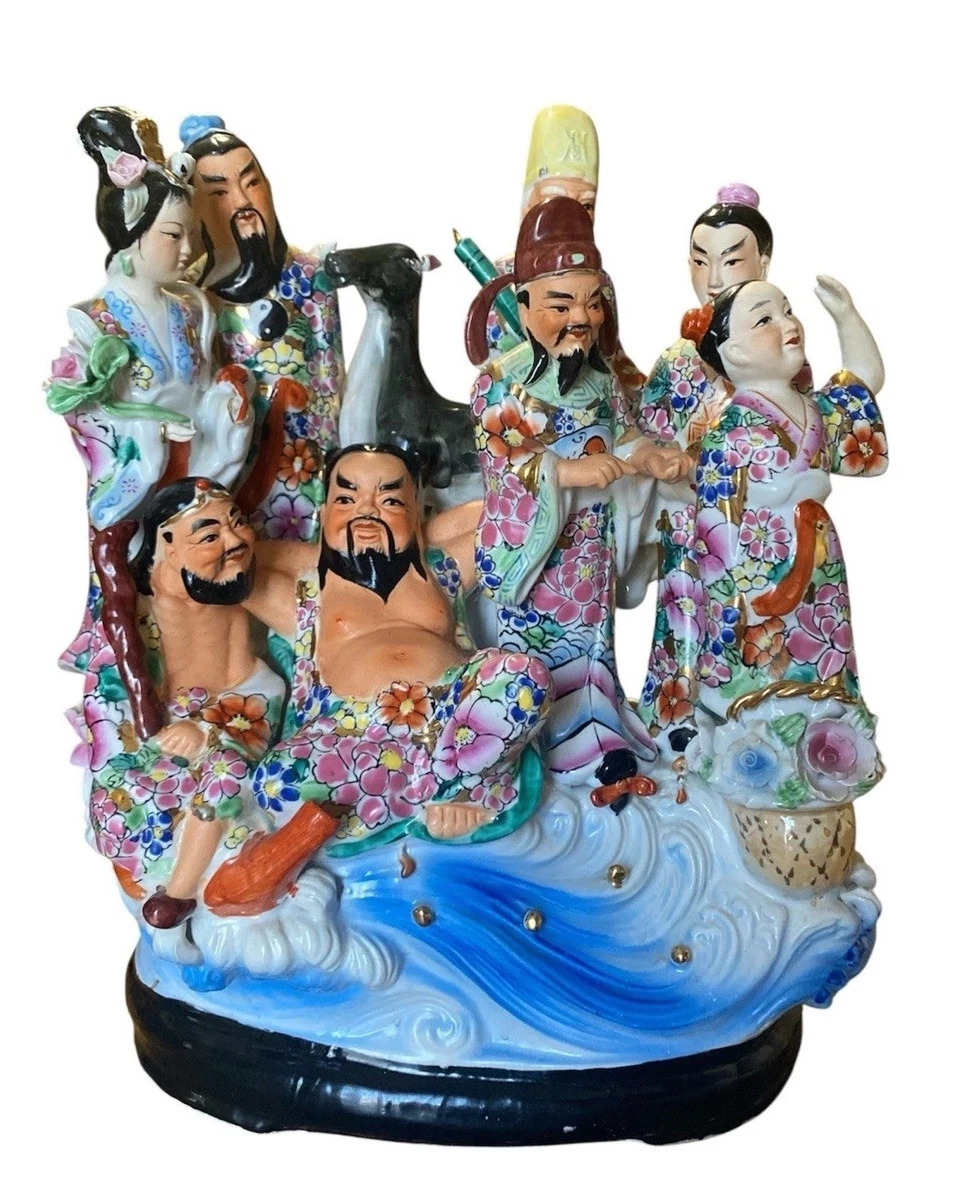 中国神仙其他中国古董| eBay