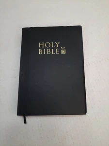 The Holy Bible: Containing the Old and New Testaments, King James Version - Picture 1 of 8