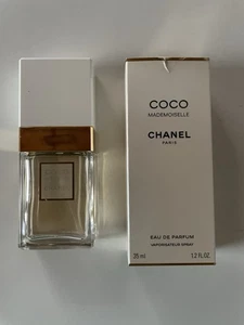 CHANEL Coco Mademoiselle Intense Eau de Parfum 35 Ml - Bild 1 von 5
