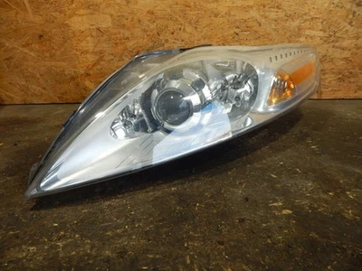 Hauptscheinwerfer links Halogen FORD MONDEO IV TURNIER (BA7) Bj.2008 - Bild 1 von 4
