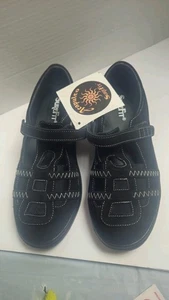 Mary Janes de cuero Surefit - Imagen 1 de 9