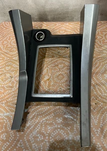 2005-10 Scion TC Shifter Bezel Trim Surround 58821-21040 OEM Free Ship B13 - Picture 1 of 9