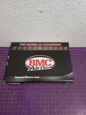 BMC Luftfilter - FM758/20 Triumph Trophy 1215 - Bild 1 von 4