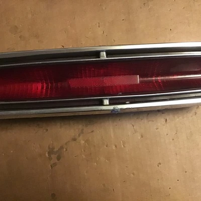 1964 Oldsmobile Starfire LH Taillight OEM - Image 1 of 4