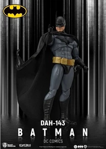 🔥DC Comics Batman DAH-143 Dynamic 8-Ction Heroes Action Figure-PREORDER🔥 - Picture 1 of 10