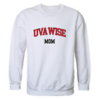 The University Of Virginia's College At Wise Cavaliers Mom Crewneck Sweatshirt