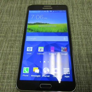 SAMSUNG GALAXY MEGA 2 (AT&T) CLEAN ESN, WORKS, PLEASE READ!! 61867 - Picture 1 of 3