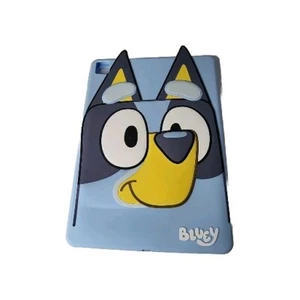 Bluey iPad 10,2" Gen 7, 8 & 9 Silikon 3D Hülle NEU Target Exclusive Kids - Bild 1 von 5