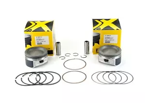 Polaris RZR 800, 2008-2014, Pro-X Std Piston Kit - 01.5805.A - Picture 1 of 1