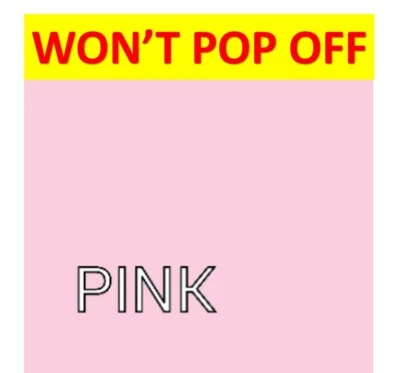 Sábana Ajustable Won't Pop Off Split King Púrpura Rosa Fucsia Split California King Foto 1 de 4