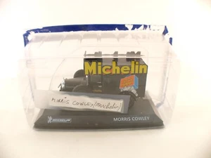 Kiosque/Altaya Morris Cowley Michelin 1/43 - Imagen 1 de 6