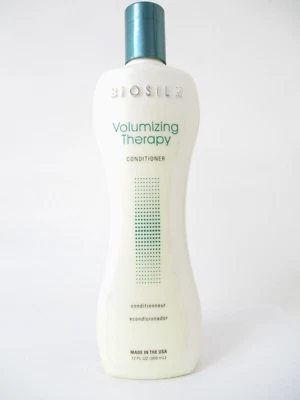 Biosilk Volumizing Therapy Conditioner 12 oz - Image 1 of 2